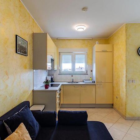 Apartment Ben1 普拉 外观 照片