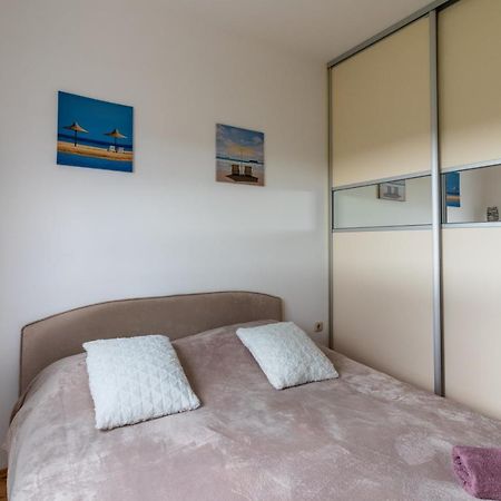 Apartment Ben1 普拉 外观 照片