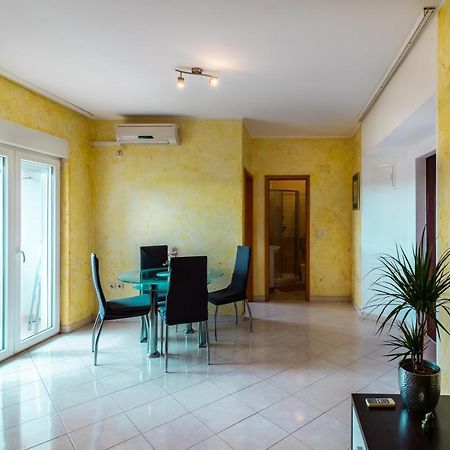 Apartment Ben1 普拉 外观 照片